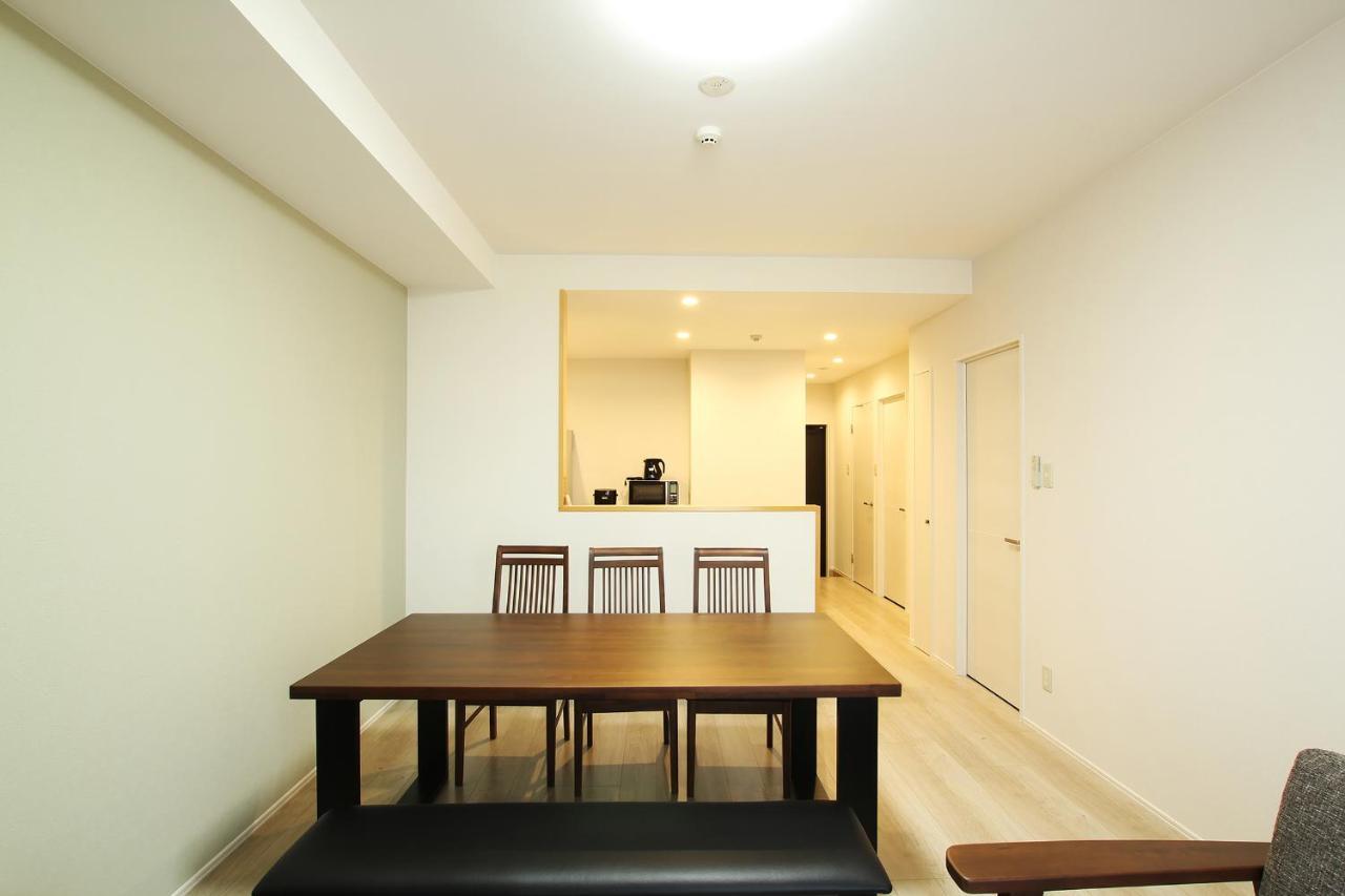Bears Eef Appartement Kumejima