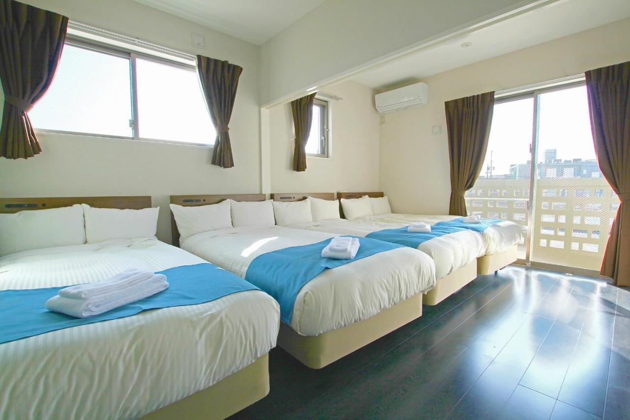 Appartement Bears Eef *